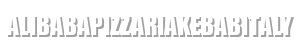 alibabapizzariakebabitaly